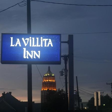 סן אנטוניו La Villita Inn מראה חיצוני תמונה