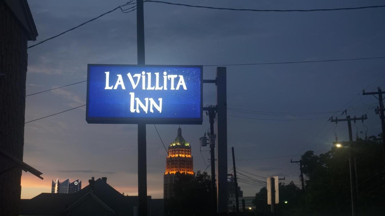 סן אנטוניו La Villita Inn מראה חיצוני תמונה