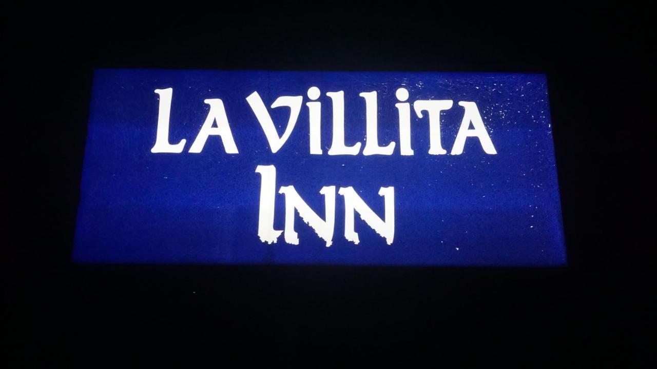 סן אנטוניו La Villita Inn מראה חיצוני תמונה