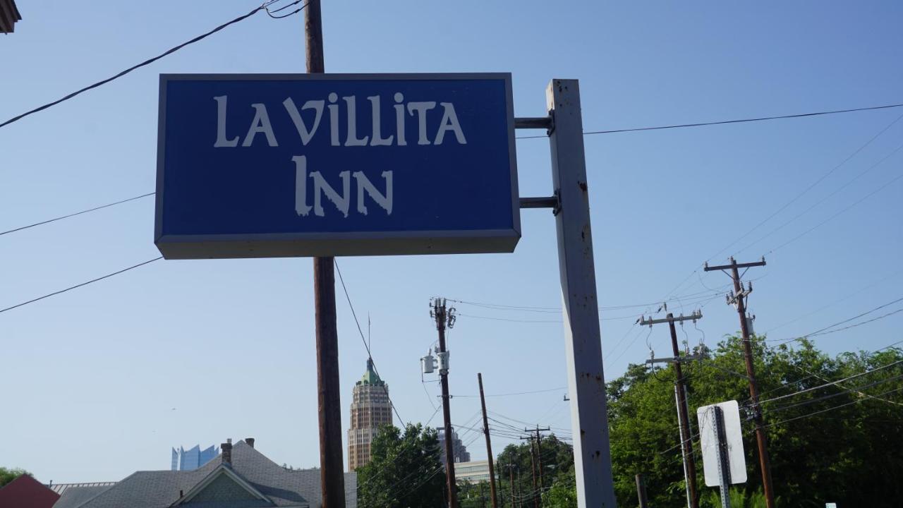 סן אנטוניו La Villita Inn מראה חיצוני תמונה