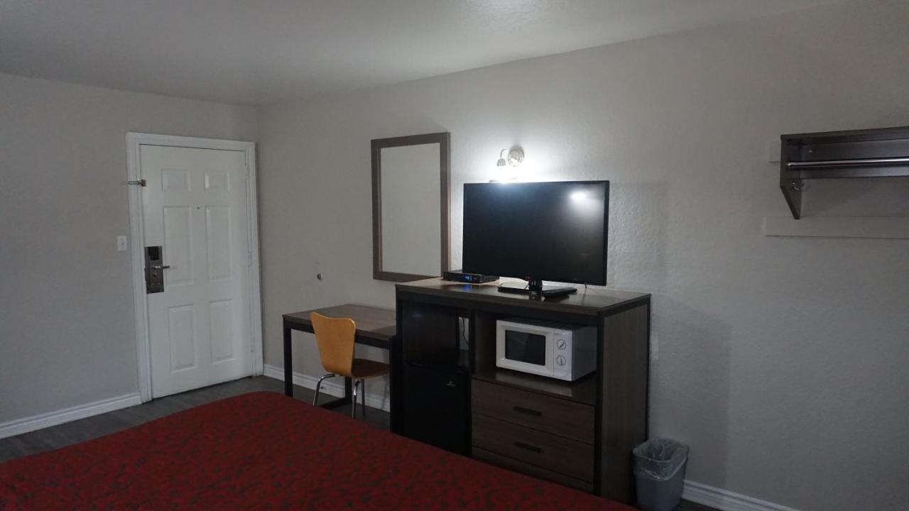 סן אנטוניו La Villita Inn מראה חיצוני תמונה