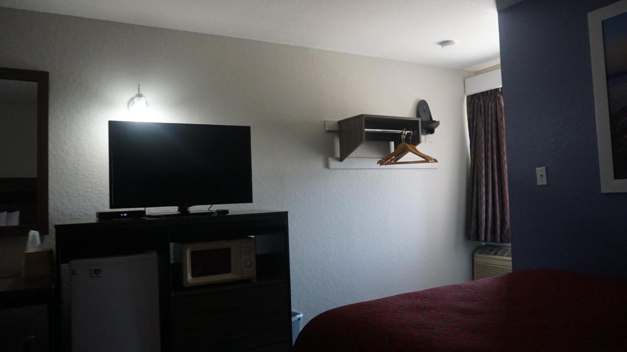 סן אנטוניו La Villita Inn מראה חיצוני תמונה