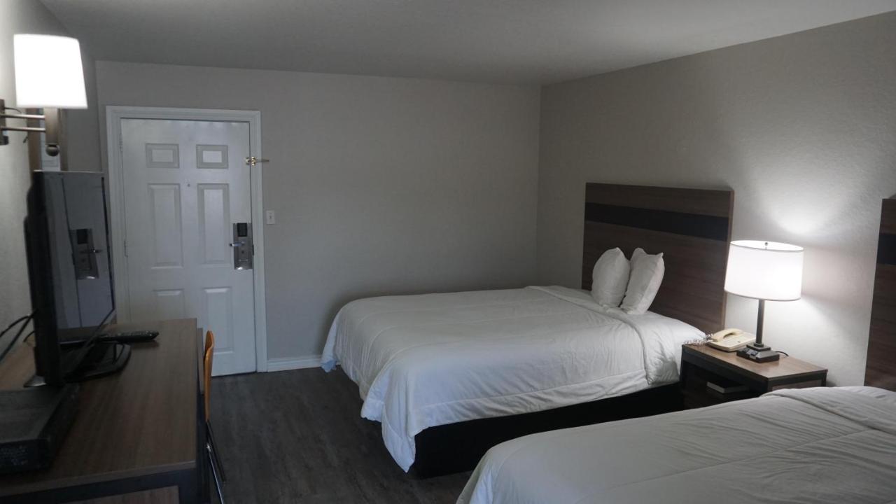 סן אנטוניו La Villita Inn מראה חיצוני תמונה