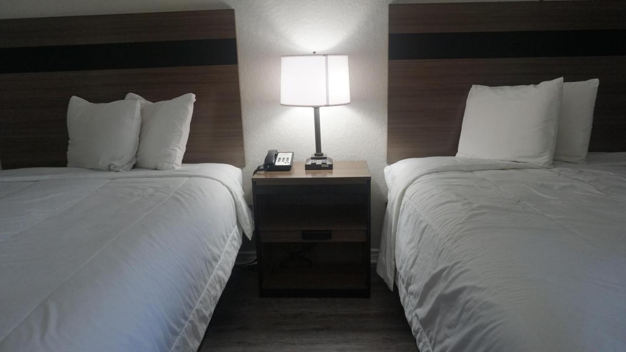 סן אנטוניו La Villita Inn מראה חיצוני תמונה