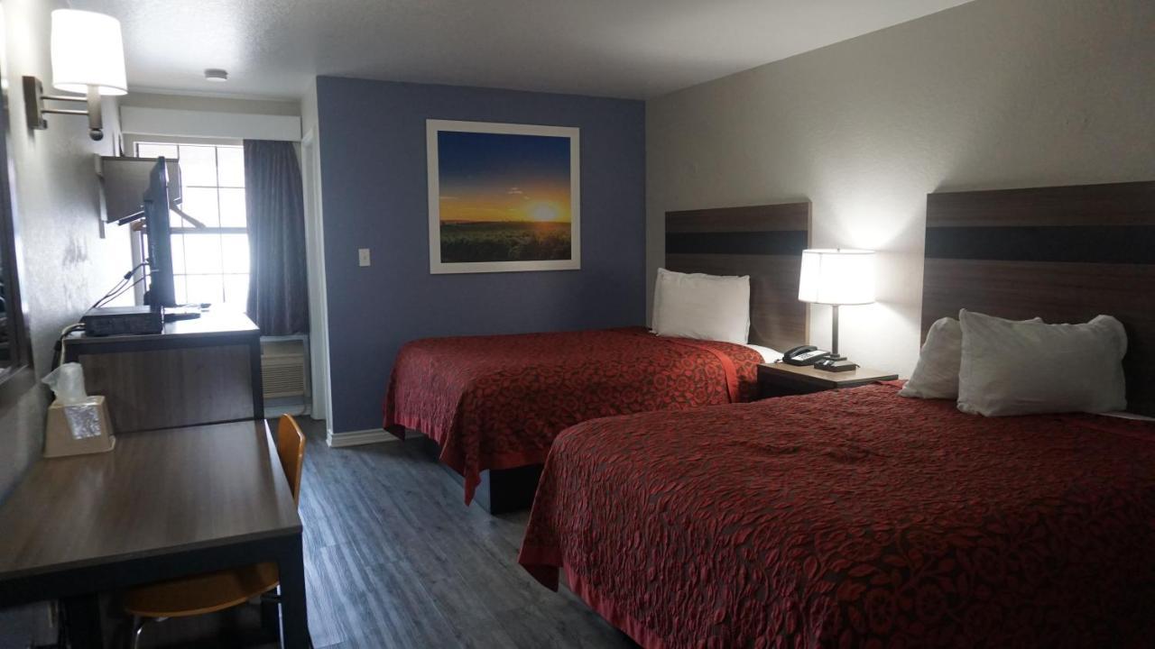 סן אנטוניו La Villita Inn מראה חיצוני תמונה