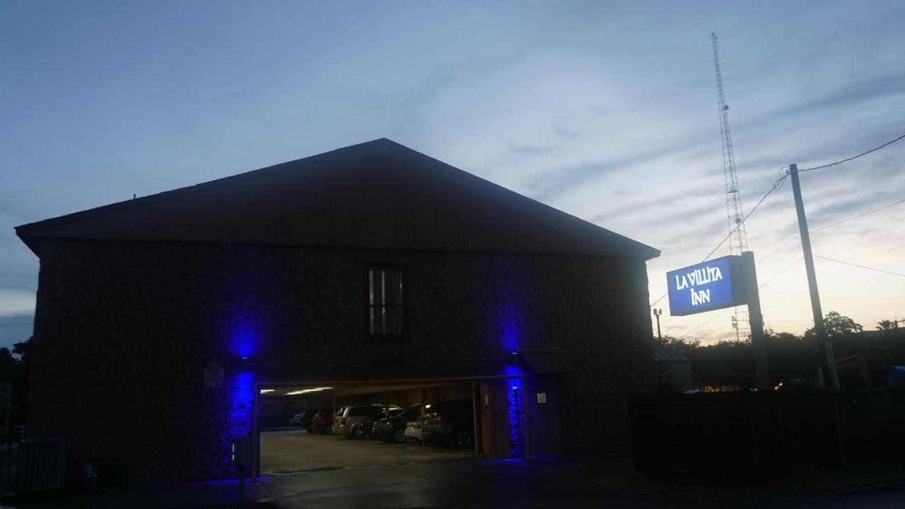 סן אנטוניו La Villita Inn מראה חיצוני תמונה