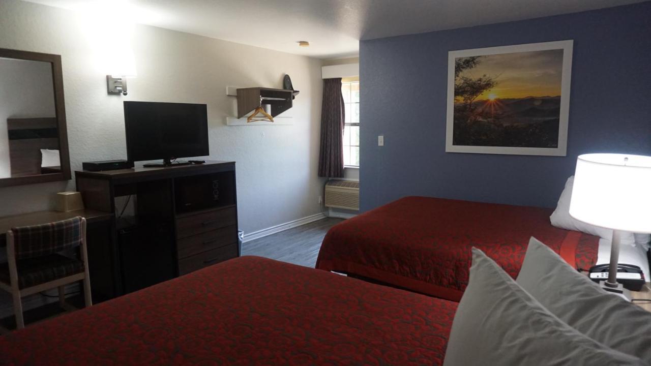 סן אנטוניו La Villita Inn מראה חיצוני תמונה
