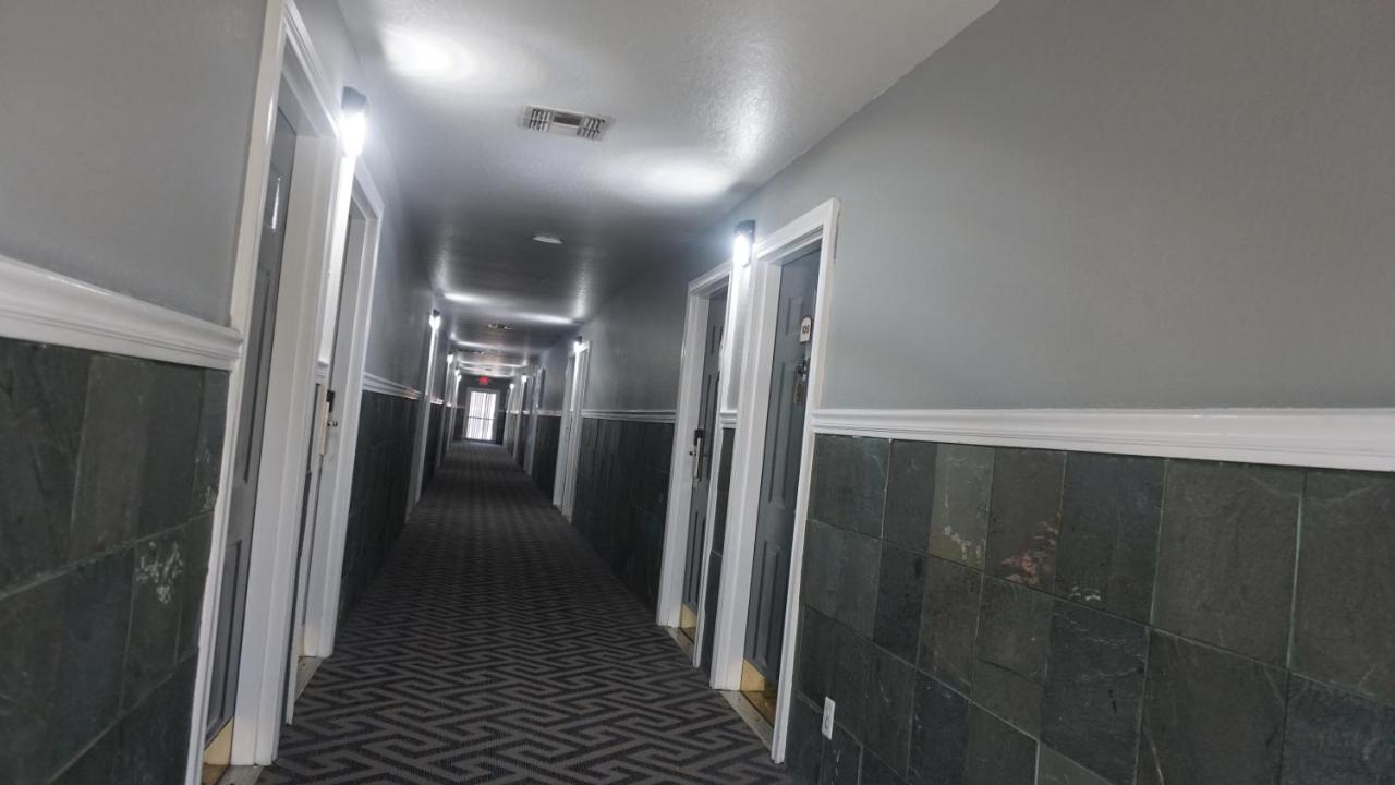 סן אנטוניו La Villita Inn מראה חיצוני תמונה