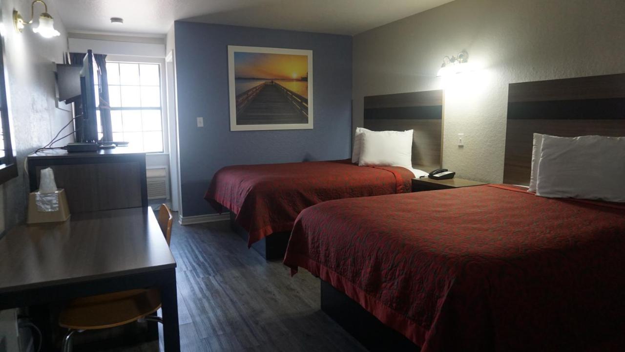 סן אנטוניו La Villita Inn מראה חיצוני תמונה
