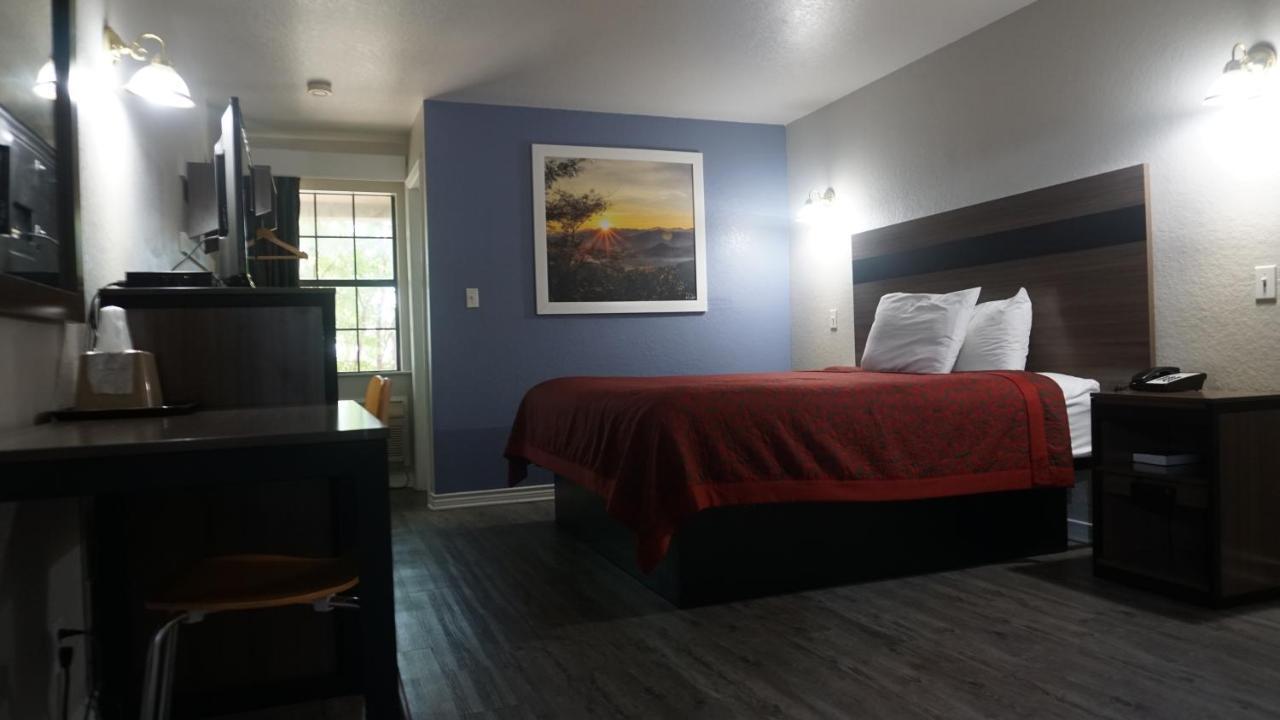 סן אנטוניו La Villita Inn מראה חיצוני תמונה