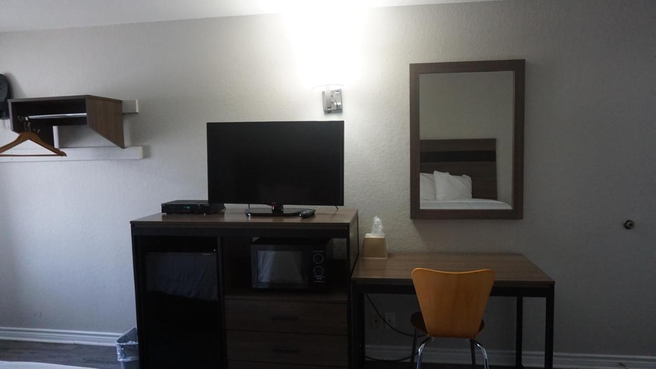 סן אנטוניו La Villita Inn מראה חיצוני תמונה