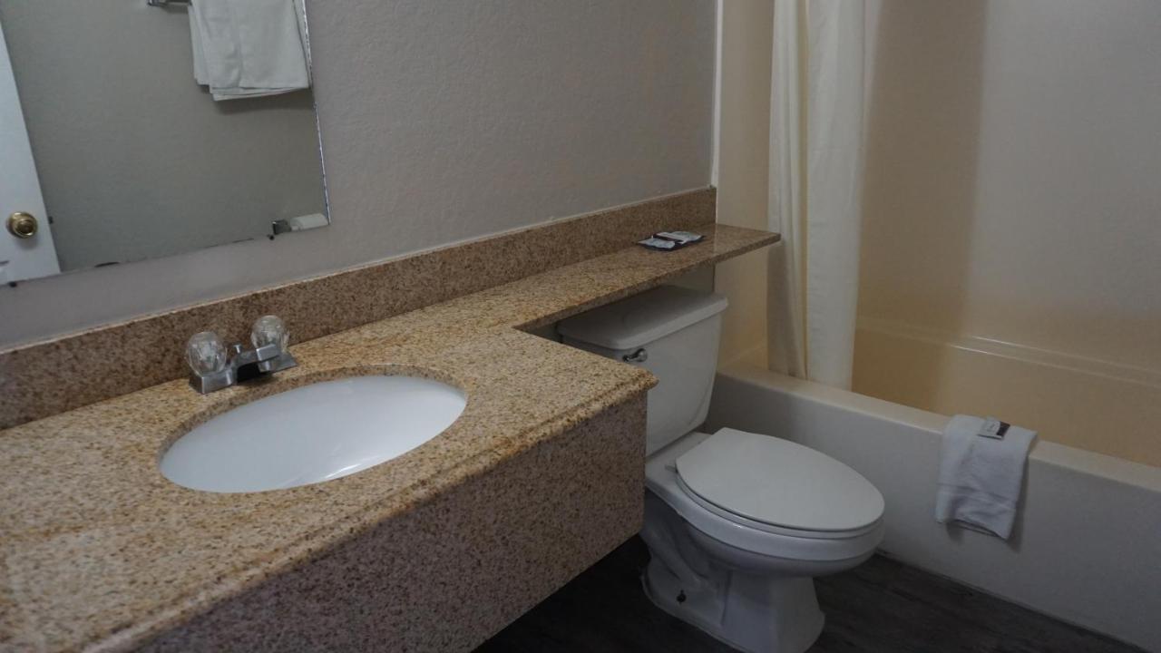סן אנטוניו La Villita Inn מראה חיצוני תמונה