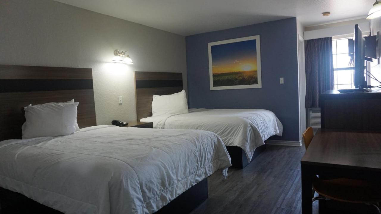 סן אנטוניו La Villita Inn מראה חיצוני תמונה