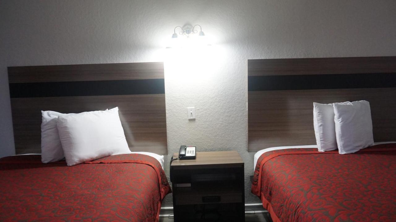 סן אנטוניו La Villita Inn מראה חיצוני תמונה