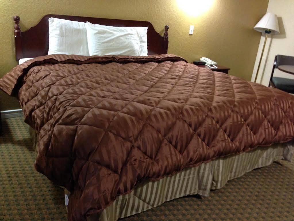 סן אנטוניו La Villita Inn מראה חיצוני תמונה